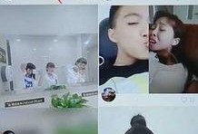 快手爆料许华升视频下载,许华升视频下载幕后揭秘