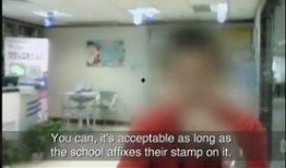 记者暗访视频爆料对象是谁,记者曝光神秘爆料对象身份之谜