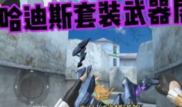 cfm哈迪斯最新爆料