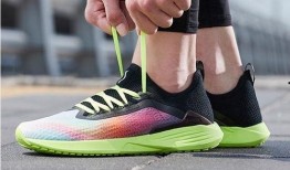 李宁跑鞋爆料视频播放