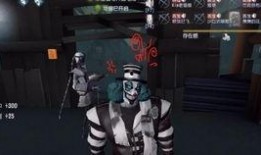 第五人格精华二视频爆料,惊悚揭秘，全新角色与惊悚剧情首曝