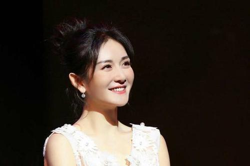 娱乐吃瓜谢娜是谁